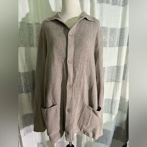 Barefoot Dreams CozyChic Cardigan